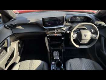 Used Peugeot 2008 2024 for sale - 74325788: Photo