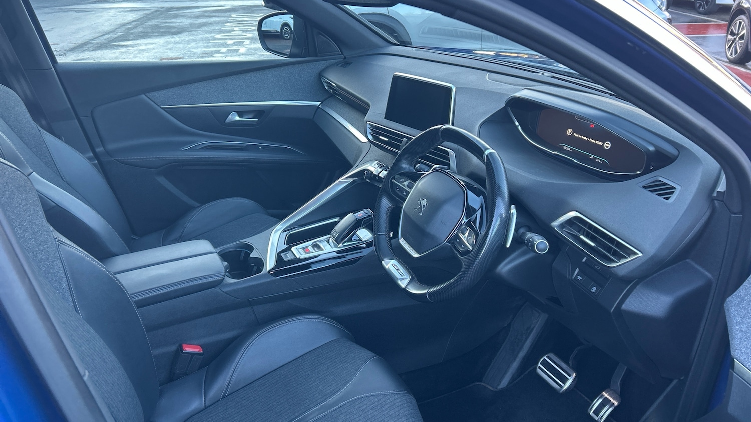 Used Peugeot 3008 2019 for sale - 77098819: Photo 12