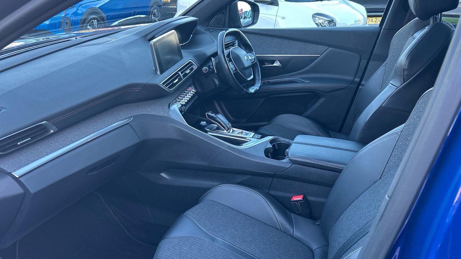 Used Peugeot 3008 2019 for sale - 77098819: Photo 13