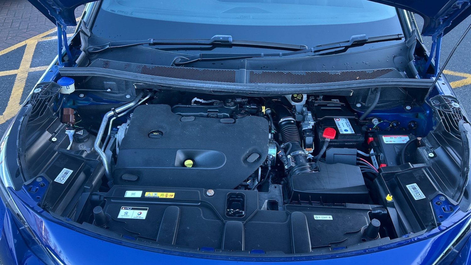 Used Peugeot 3008 2019 for sale - 77098819: Photo 19