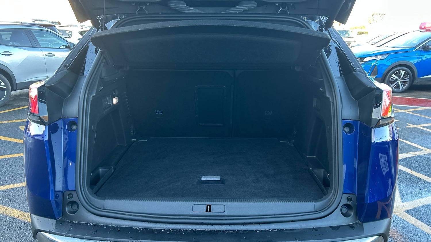 Used Peugeot 3008 2019 for sale - 77098819: Photo 20