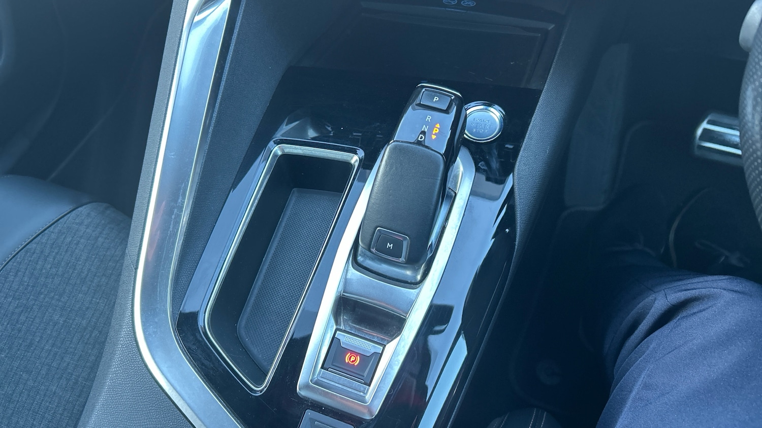 Used Peugeot 3008 2019 for sale - 77098819: Photo 21