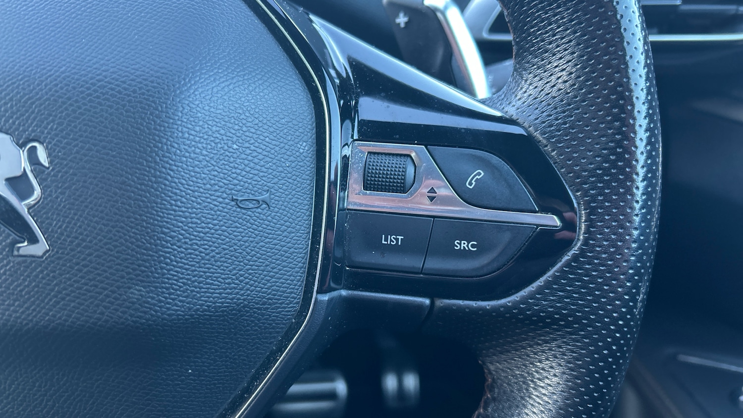 Used Peugeot 3008 2019 for sale - 77098819: Photo 25