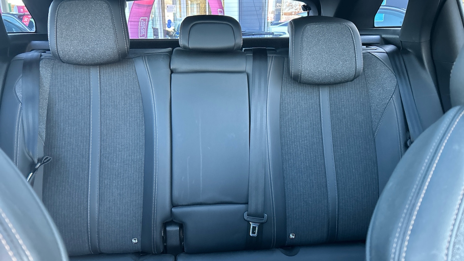 Used Peugeot 3008 2019 for sale - 77098819: Photo 26