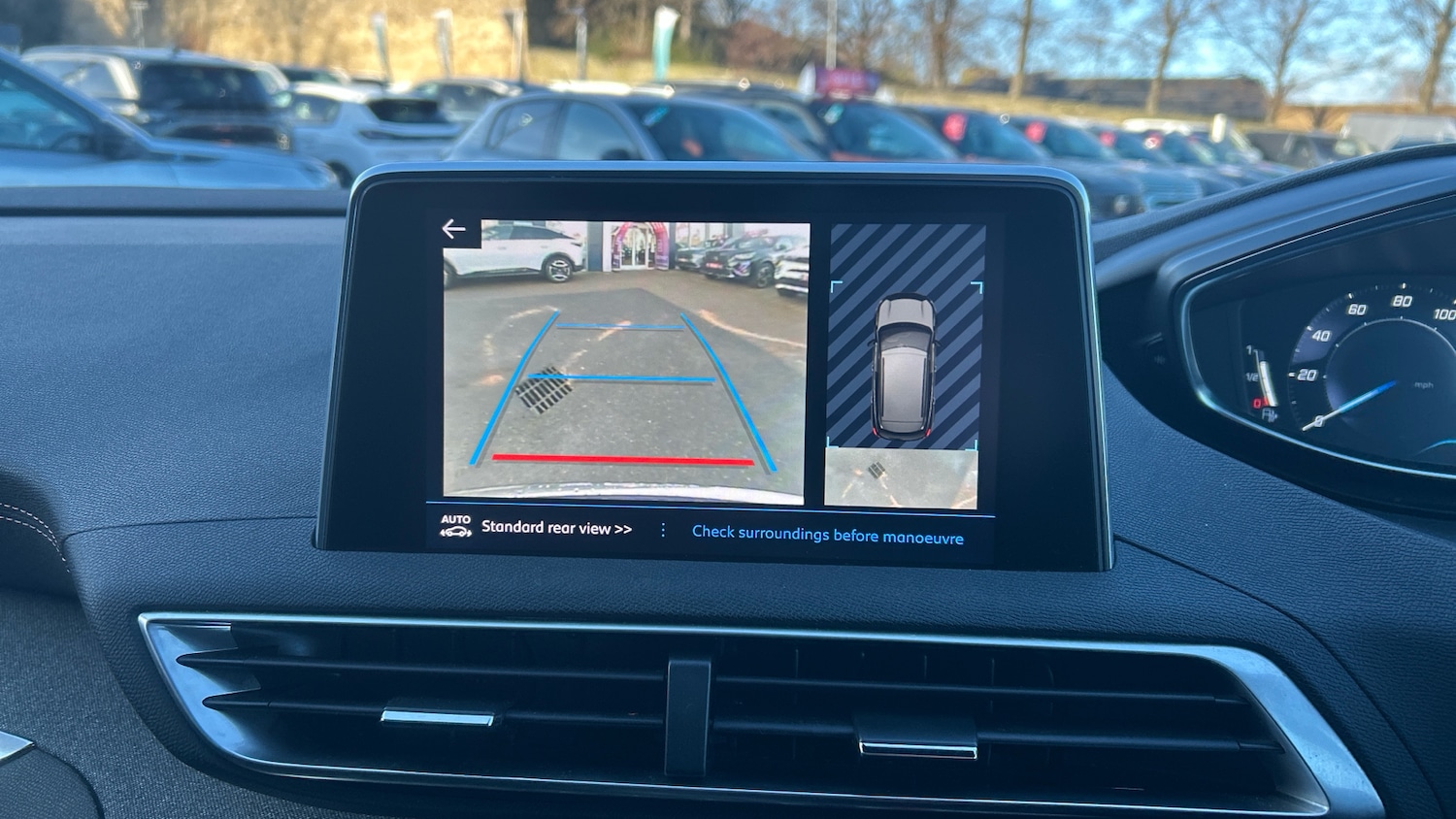 Used Peugeot 3008 2019 for sale - 77098819: Photo 30