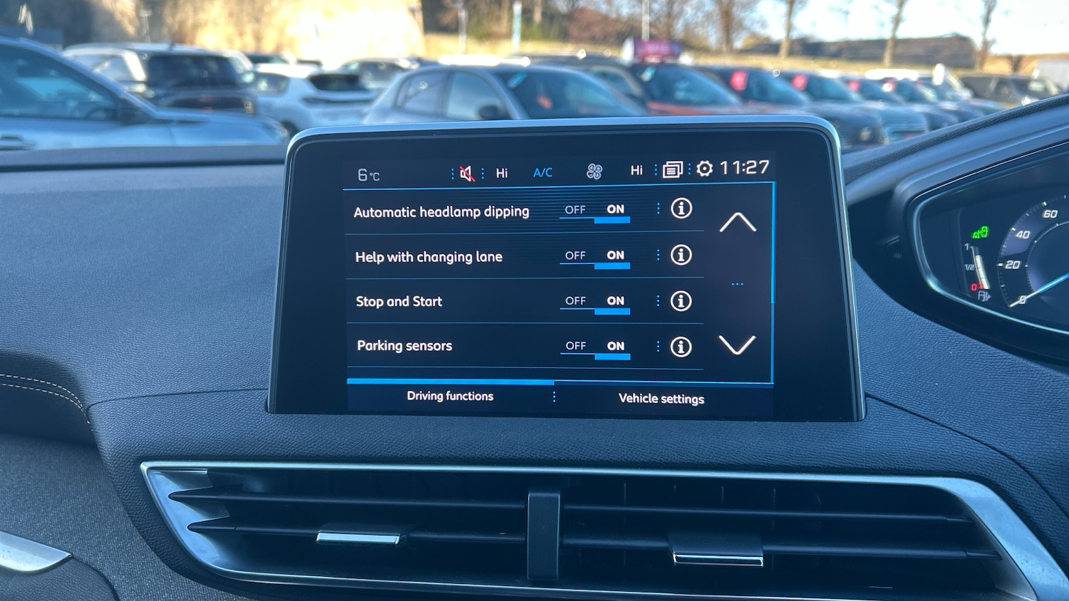 Used Peugeot 3008 2019 for sale - 77098819: Photo 31