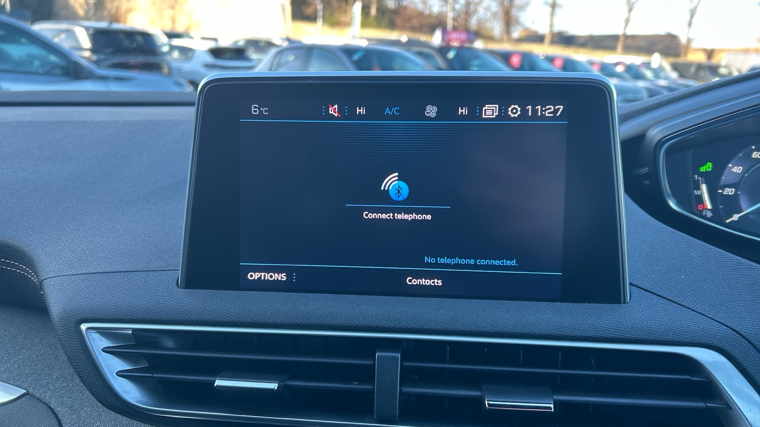 Used Peugeot 3008 2019 for sale - 77098819: Photo 32