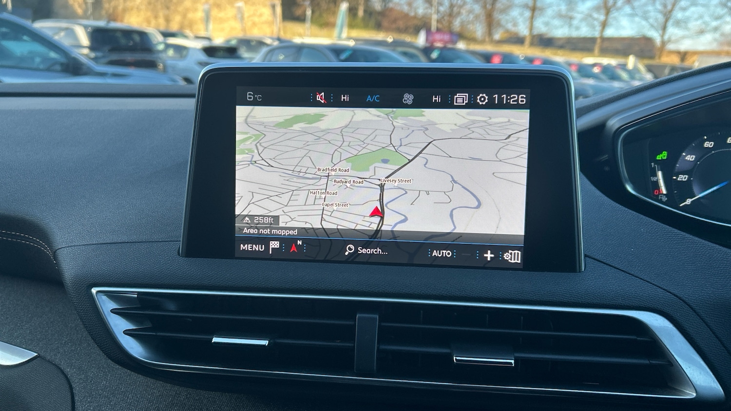 Used Peugeot 3008 2019 for sale - 77098819: Photo 33