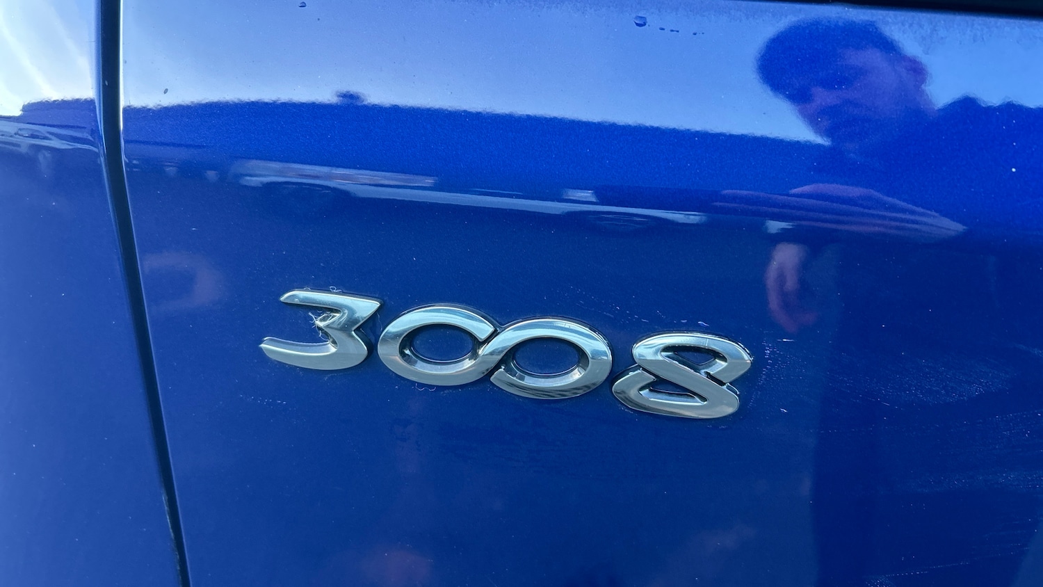 Used Peugeot 3008 2019 for sale - 77098819: Photo 40