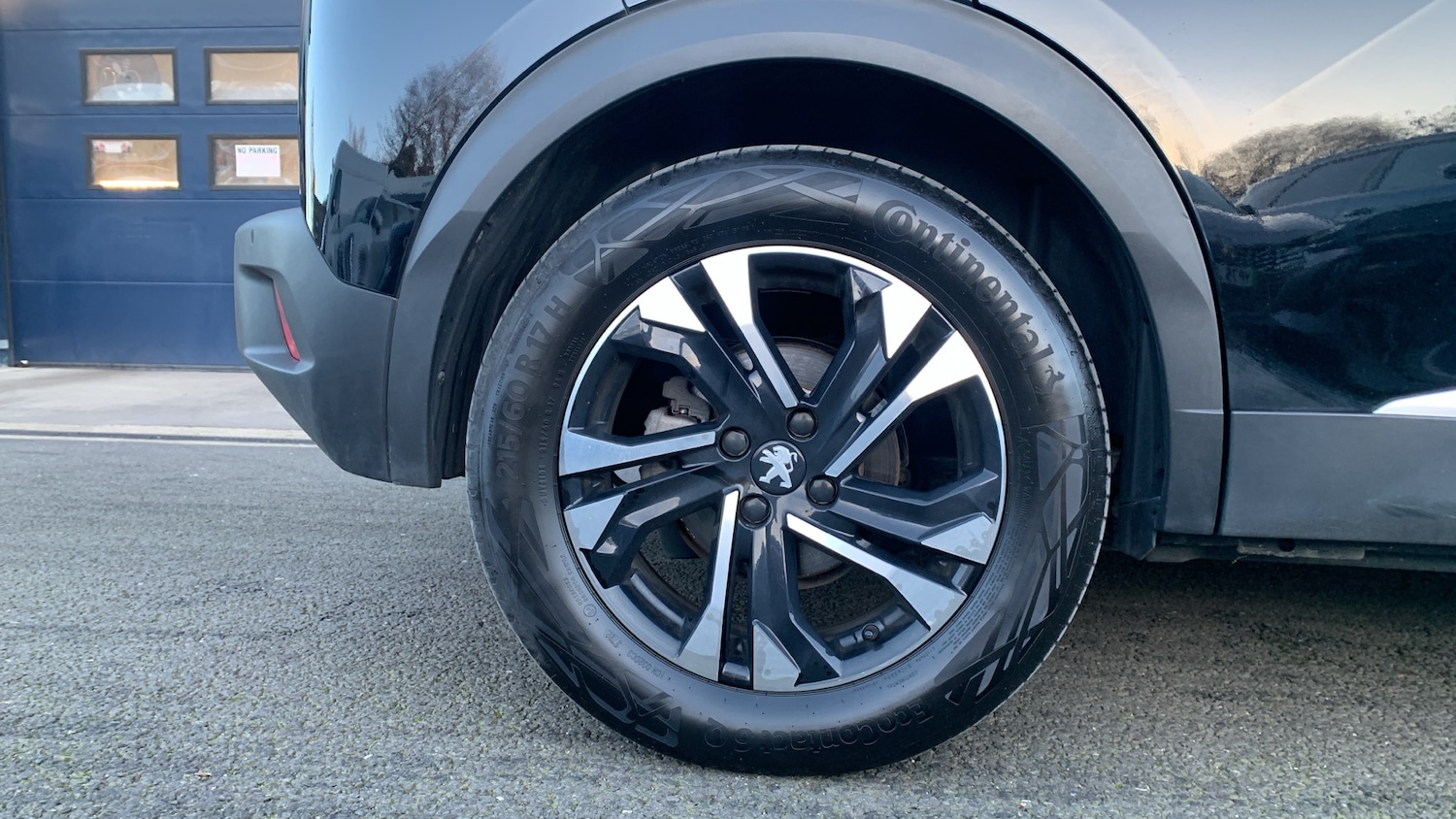 Used Peugeot 2008 2023 for sale - 77060546: Photo 17