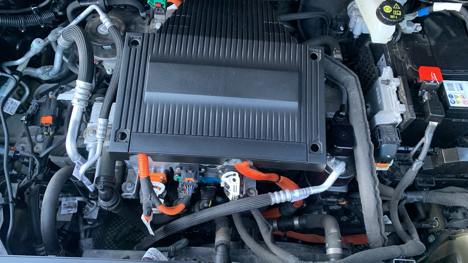 Used Peugeot 2008 2023 for sale - 77060546: Photo 19