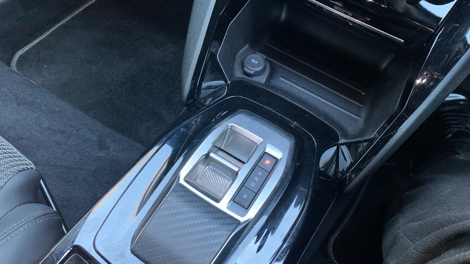 Used Peugeot 2008 2023 for sale - 77060546: Photo 21