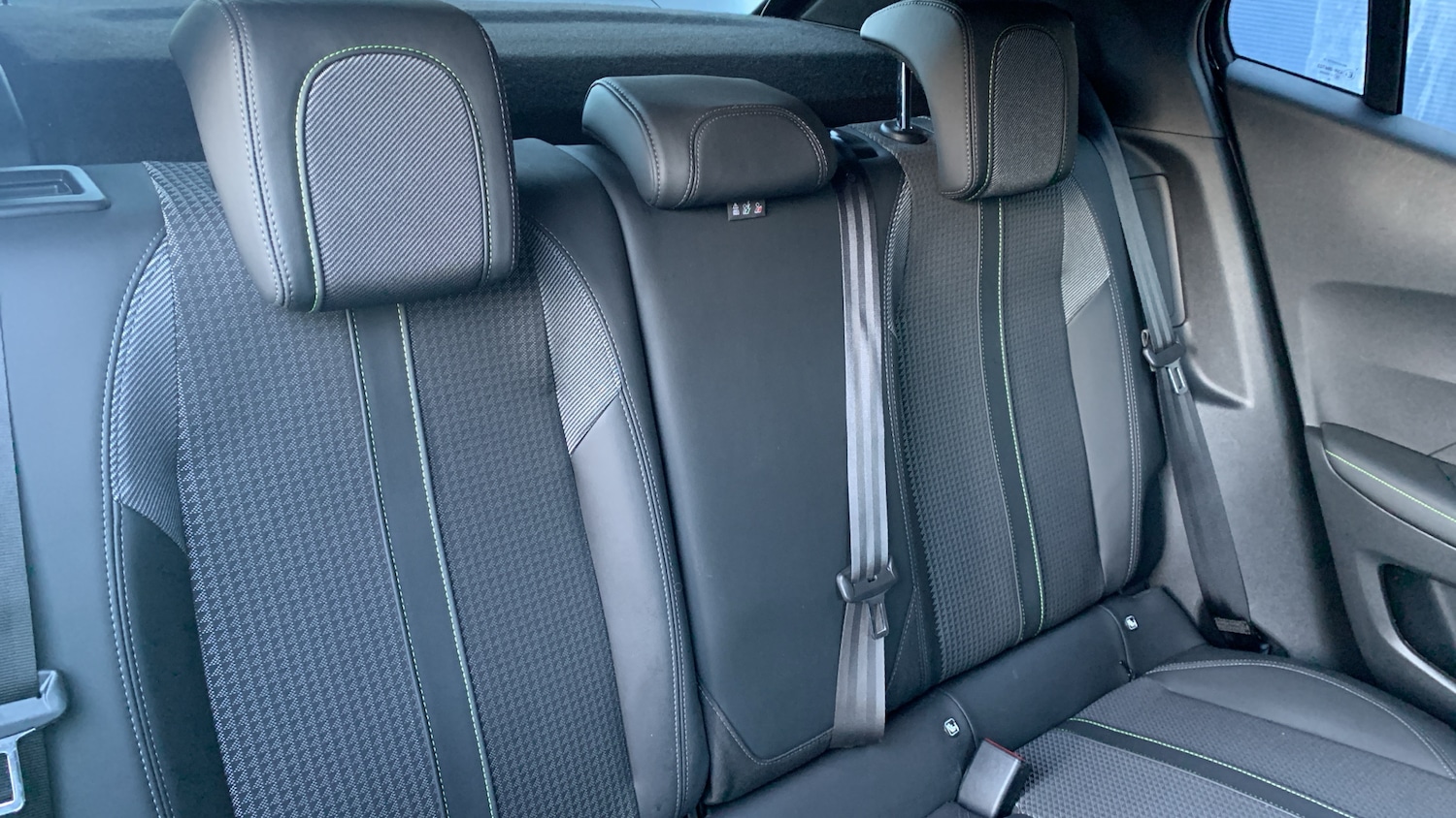 Used Peugeot 2008 2023 for sale - 77060546: Photo 26