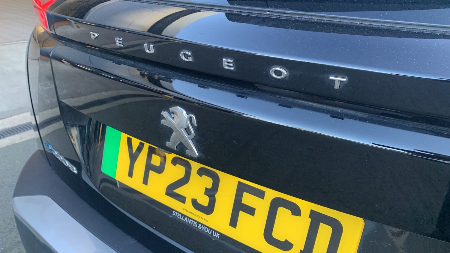 Used Peugeot 2008 2023 for sale - 77060546: Photo 27