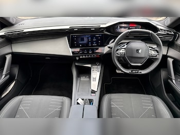 Used Peugeot 308 2025 for sale - 78320129: Photo