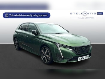 Used Peugeot 308 2024 for sale - 77479931: Photo