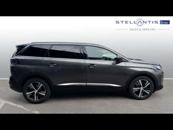 Used Peugeot 5008 2022 for sale - 75292608: Photo