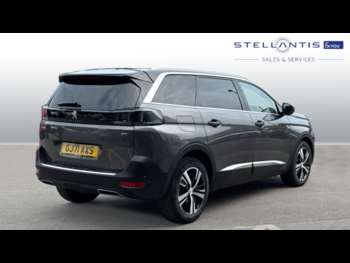 Used Peugeot 5008 2022 for sale - 75292608: Photo