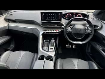 Used Peugeot 5008 2022 for sale - 75292608: Photo