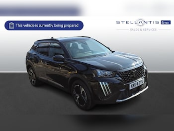 Used Peugeot 2008 2024 for sale - 75602233: Photo