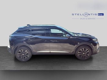 Used Peugeot 2008 2026 for sale - 79189549: Photo