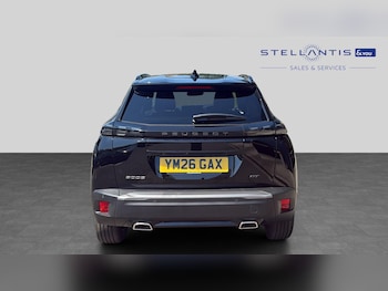 Used Peugeot 2008 2026 for sale - 79189549: Photo