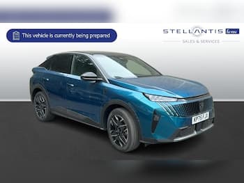 Used Peugeot 3008 2025 for sale - 79646924: Photo