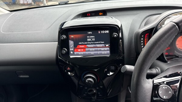 Used Peugeot 108 2021 for sale - 76139384: Photo 10