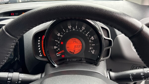 Used Peugeot 108 2021 for sale - 76139384: Photo 13