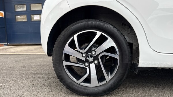 Used Peugeot 108 2021 for sale - 76139384: Photo 15