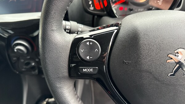 Used Peugeot 108 2021 for sale - 76139384: Photo 23