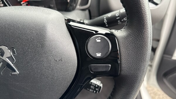Used Peugeot 108 2021 for sale - 76139384: Photo 24