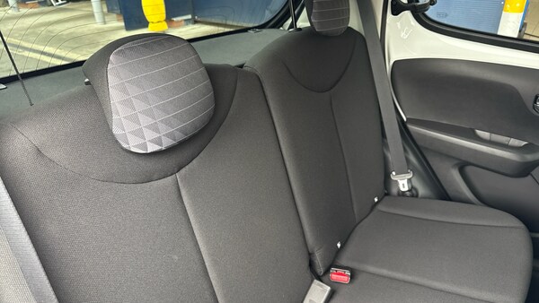 Used Peugeot 108 2021 for sale - 76139384: Photo 25