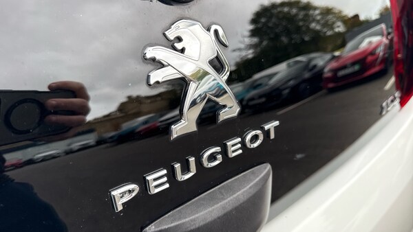 Used Peugeot 108 2021 for sale - 76139384: Photo 26