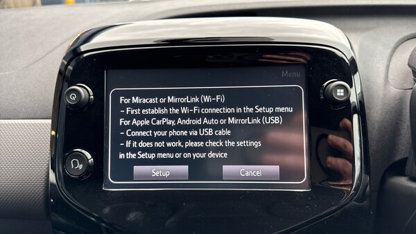 Used Peugeot 108 2021 for sale - 76139384: Photo 31