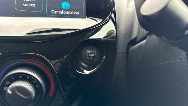 Used Peugeot 108 2021 for sale - 76139384: Photo 36