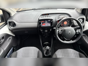 Used Peugeot 108 2021 for sale - 76139384: Photo