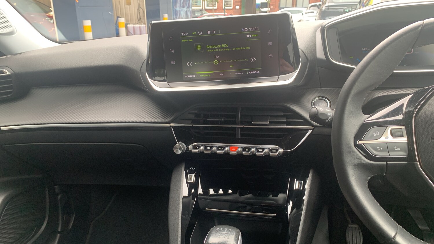 Used Peugeot 2008 2021 for sale - 75979405: Photo 10