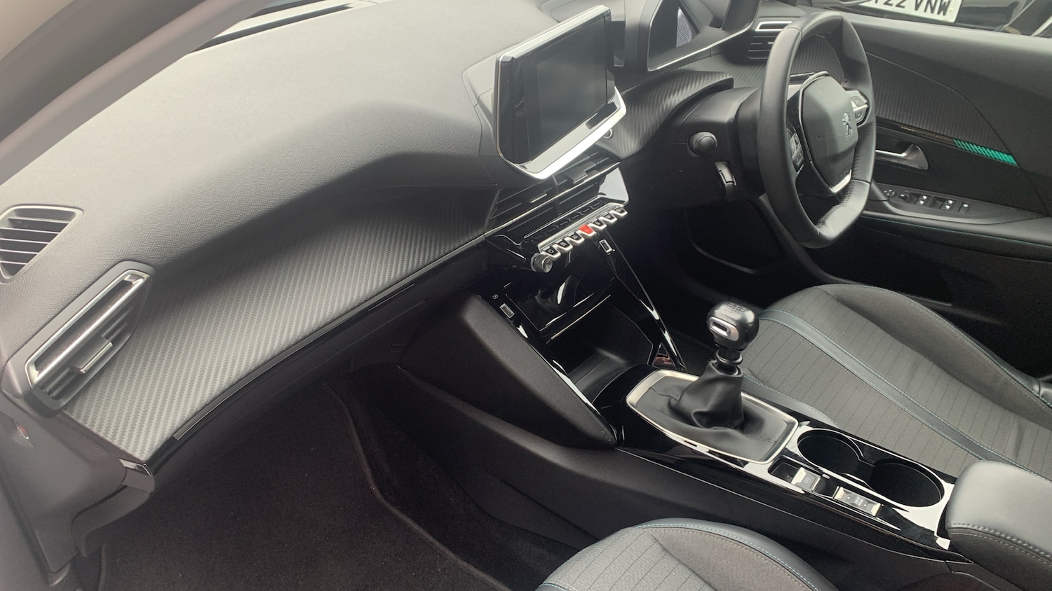 Used Peugeot 2008 2021 for sale - 75979405: Photo 12