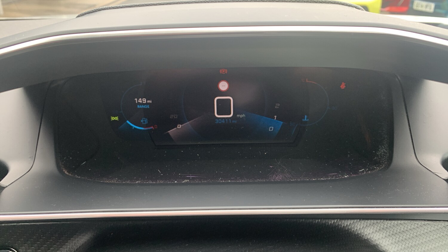 Used Peugeot 2008 2021 for sale - 75979405: Photo 13