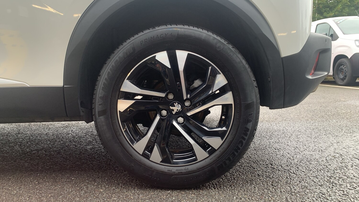 Used Peugeot 2008 2021 for sale - 75979405: Photo 15