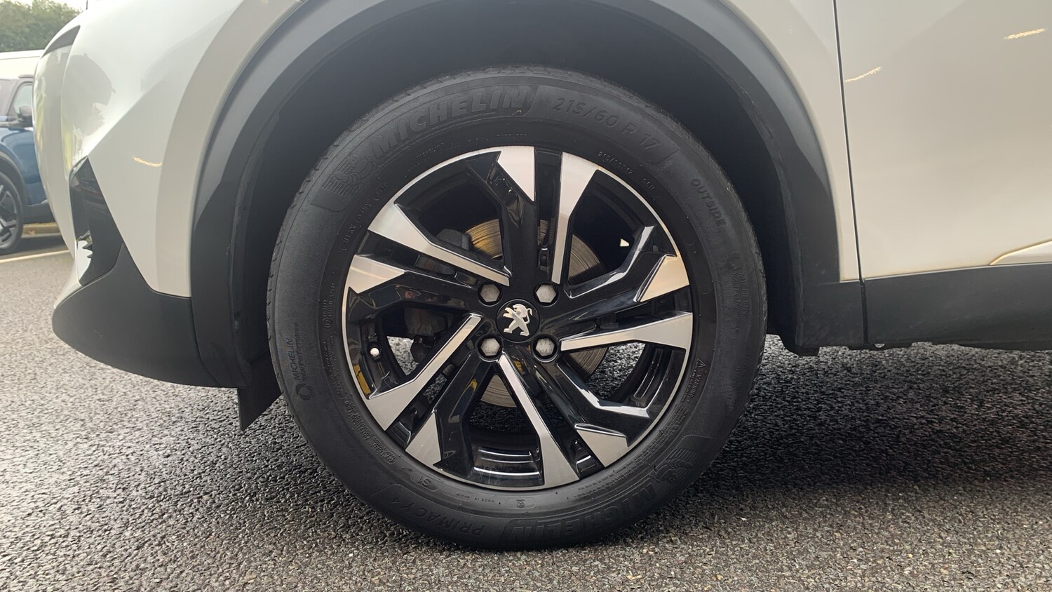 Used Peugeot 2008 2021 for sale - 75979405: Photo 16