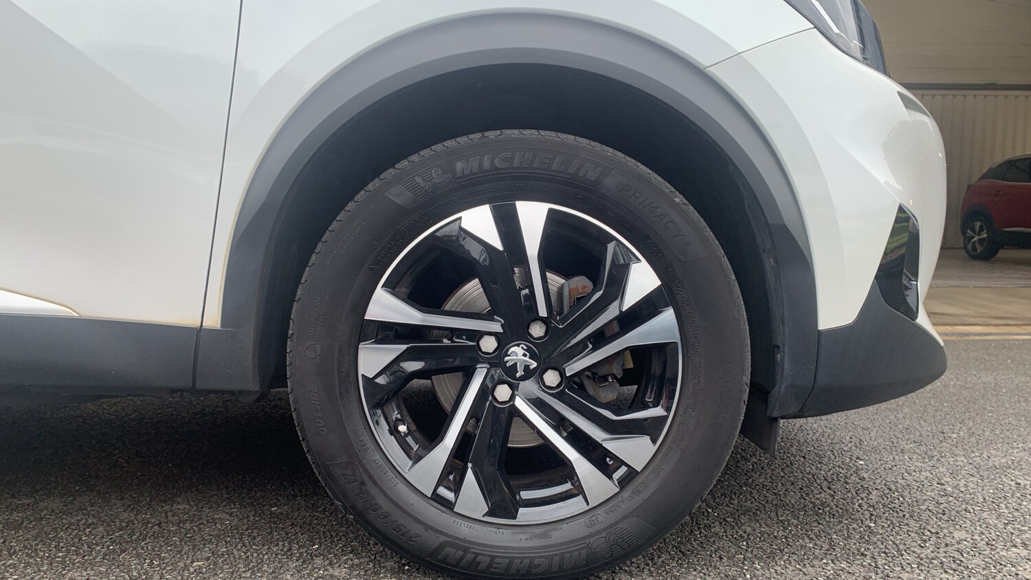 Used Peugeot 2008 2021 for sale - 75979405: Photo 17