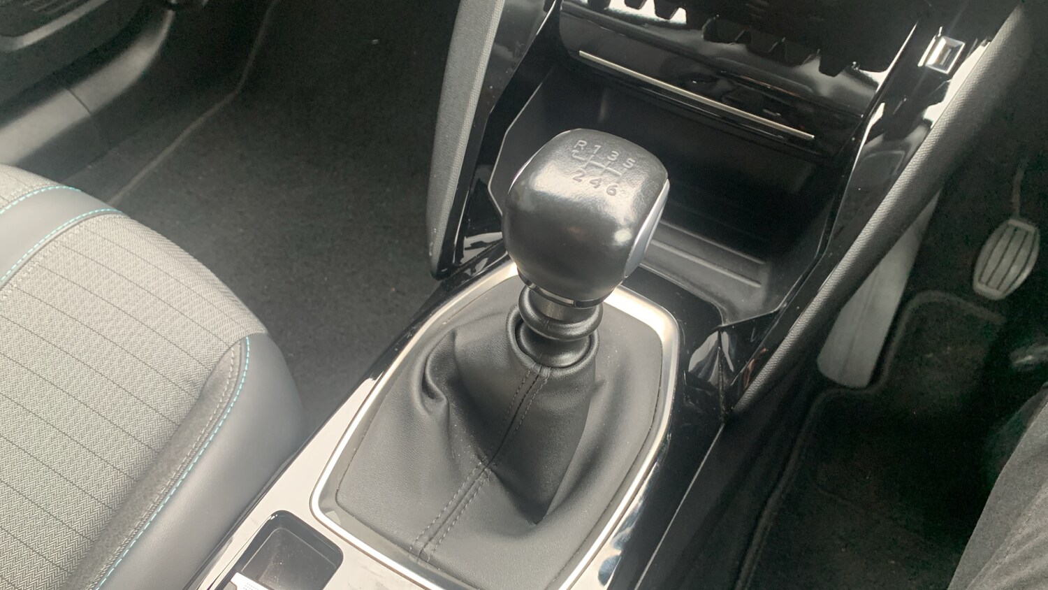 Used Peugeot 2008 2021 for sale - 75979405: Photo 20