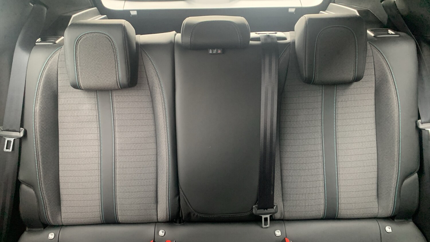 Used Peugeot 2008 2021 for sale - 75979405: Photo 25