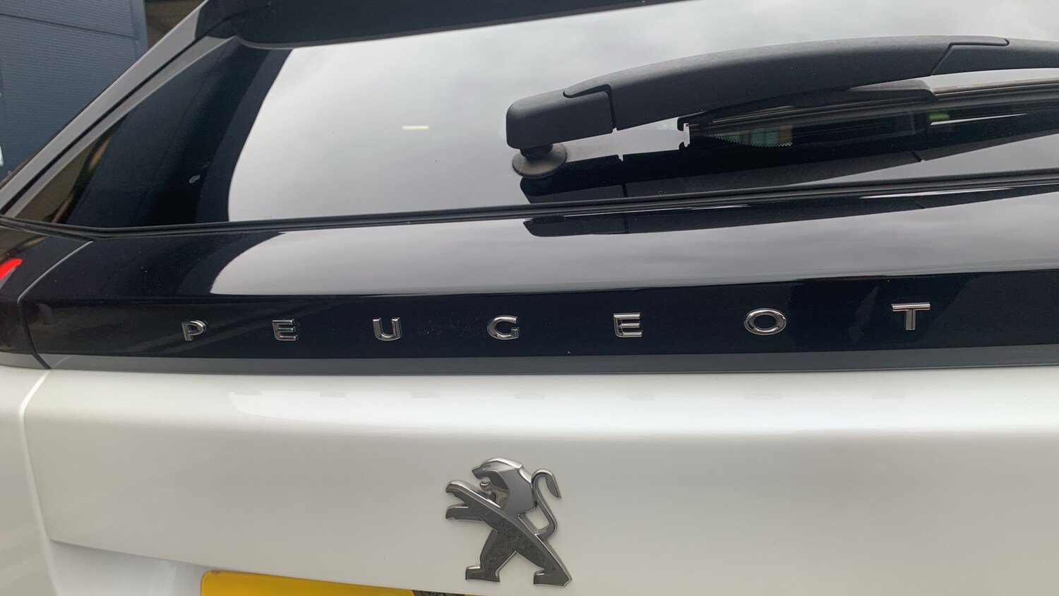 Used Peugeot 2008 2021 for sale - 75979405: Photo 26