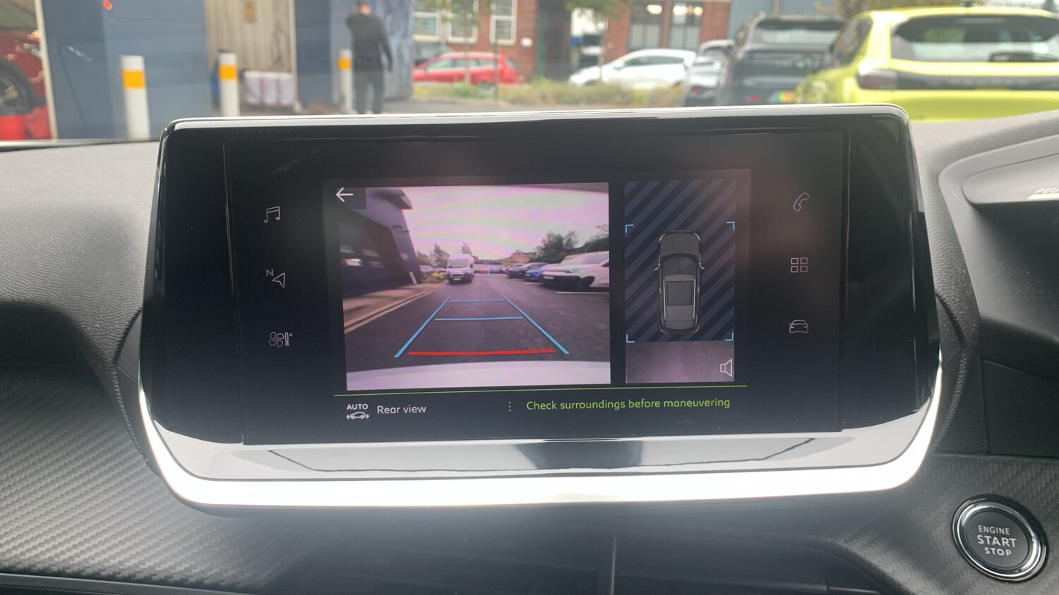 Used Peugeot 2008 2021 for sale - 75979405: Photo 27