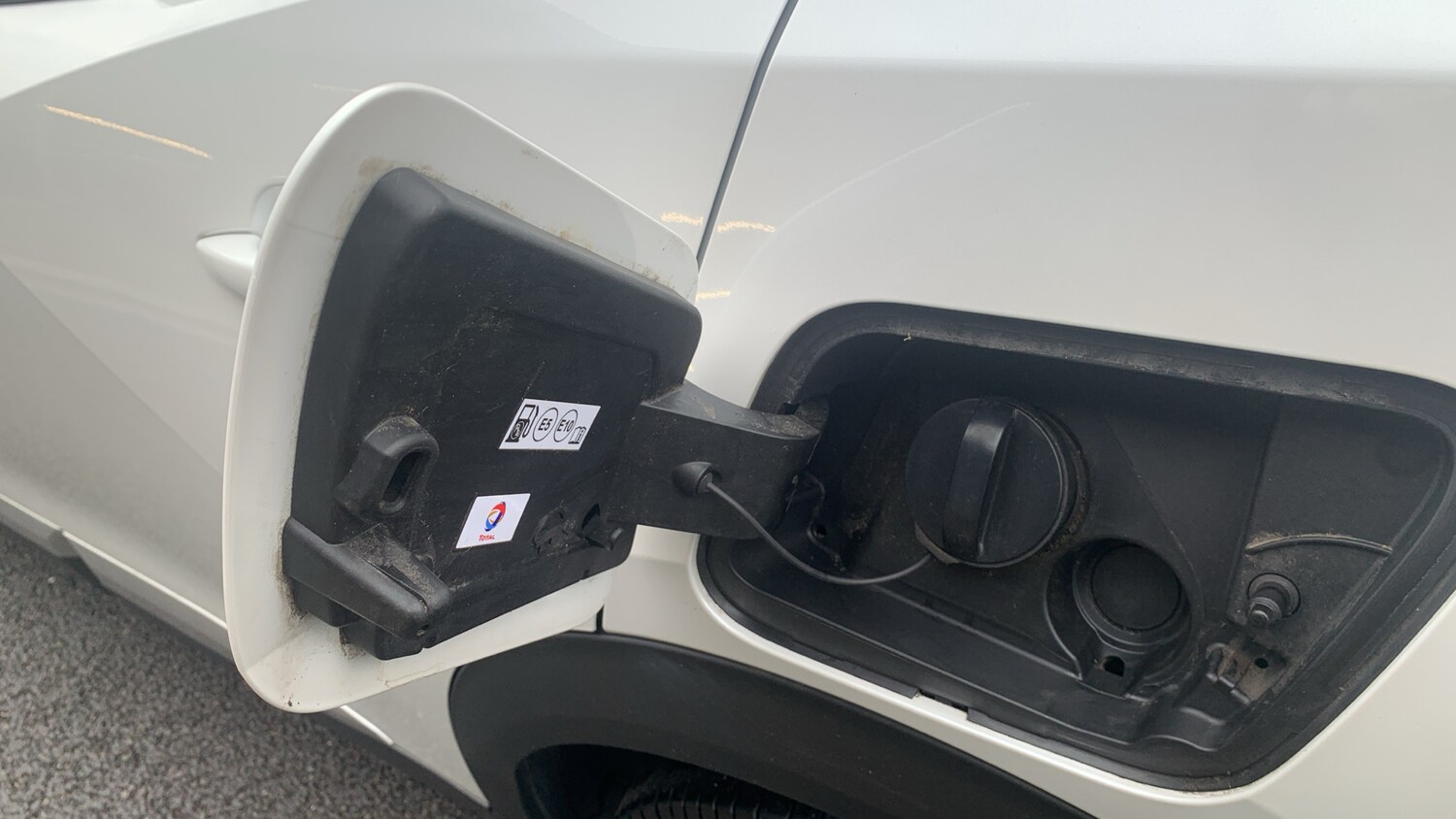 Used Peugeot 2008 2021 for sale - 75979405: Photo 28