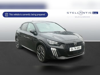 Used Peugeot 208 2024 for sale - 77231206: Photo