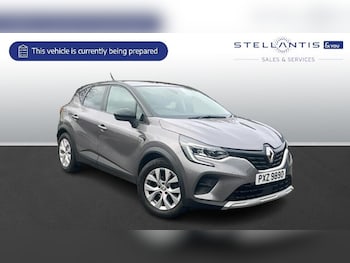 Renault - Captur